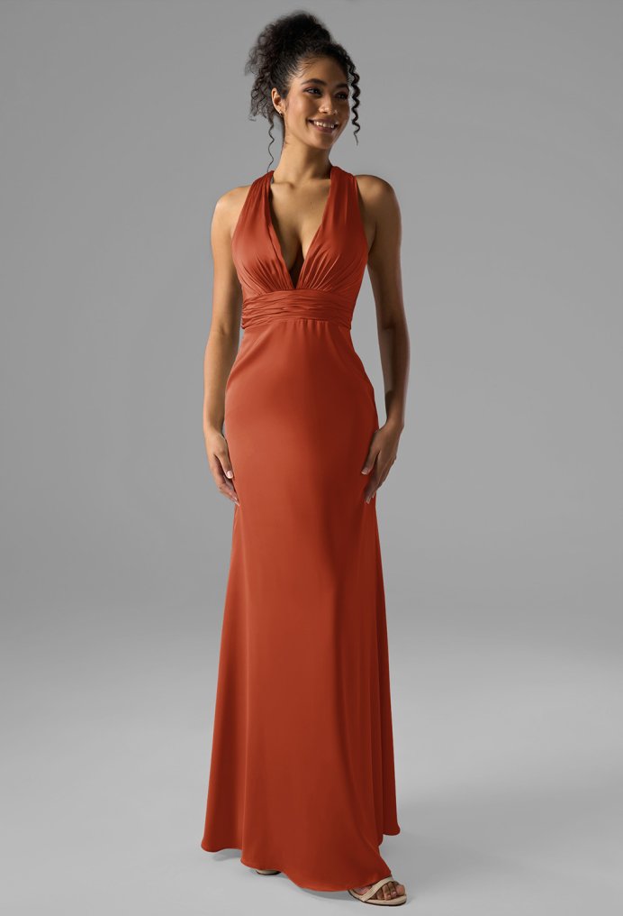 AW Erika Dress